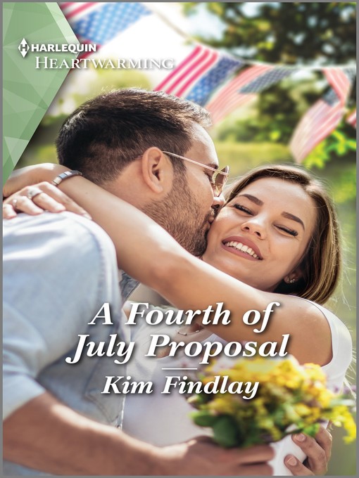 Title details for A Fourth of July Proposal by Kim Findlay - Available